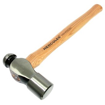 HAMMER HANDLE SUITS BALL PEIN 16oz image 0